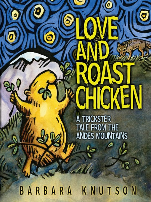 Cover image for Love and Roast Chicken
